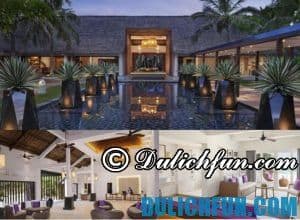 TOP 6 khách sạn, resort cao cấp ở Quy Nhơn siêu “Xịn”