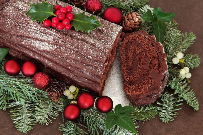 bật mí 5 món ăn truyền thống không thể “vắng mặt” vào dịp giáng sinh