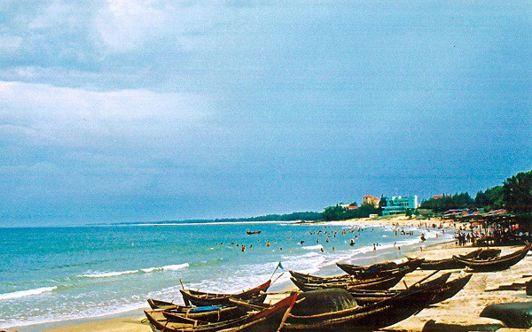 Kinh nghiệm du lịch biển Thuận An, Huế: chi phí, ăn chơi A-Z