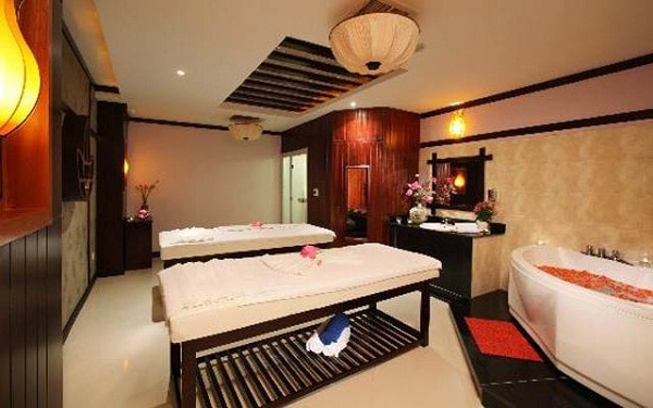Các quán massage lành mạnh ở Nha Trang cực thư giãn