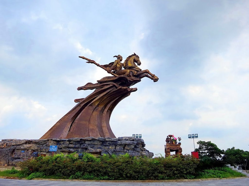 Top 10 địa điểm du lịch nổi tiếng nhất tại Sóc Sơn, Hà Nội