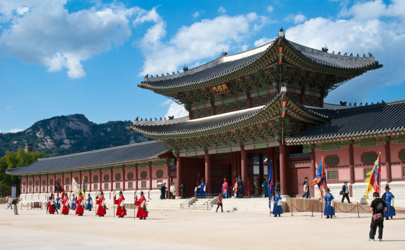 Top 15 địa điểm tham quan tại Seoul, Hàn Quốc thú vị nhất
