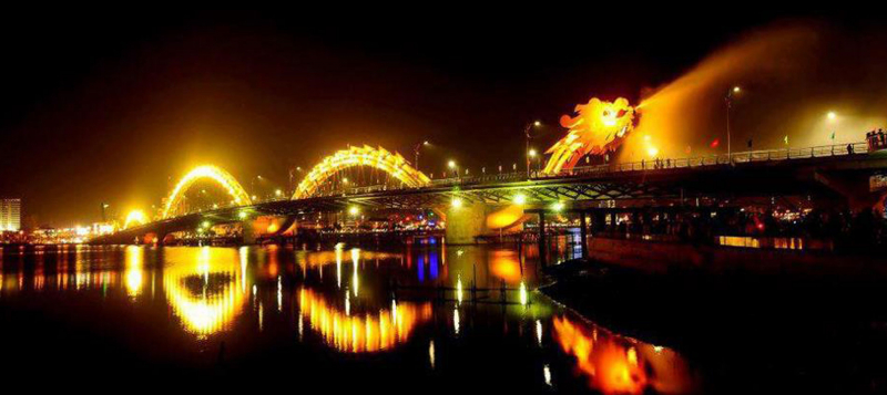 Top 15 địa điểm tham quan thú vị nhất phải đến khi đi du lịch Đà Nẵng