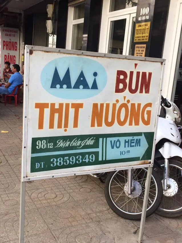 ăn uống,   													top 11 quán ăn sáng ngon nhất tp. buôn ma thuột