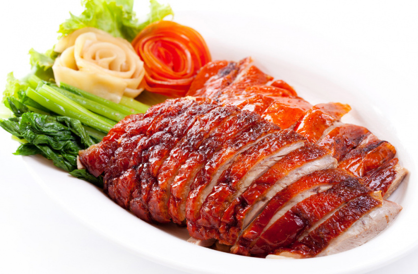 du lịch singapore, thưởng thức các món thịt quay quảng đông khi đi du lịch singapore