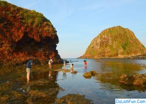 phú yên, 10 địa điểm du lịch đẹp nhất phú yên tha hồ “check-in”