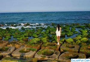 phú yên, 10 địa điểm du lịch đẹp nhất phú yên tha hồ “check-in”