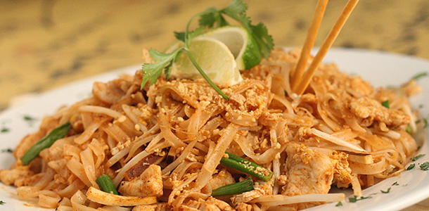 Du lịch Thái Lan | “No nốc” với ẩm thực đường phố ngon khó cưỡng ở Bangkok