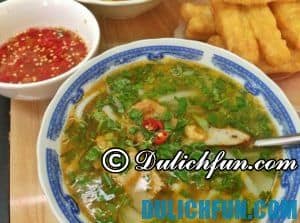 Tuyển tập 8 món ăn ngon đặc sản Quảng Bình nổi tiếng nhất