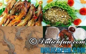 Những món ăn ngon, đặc sản Ninh Thuận kèm địa chỉ ngon rẻ