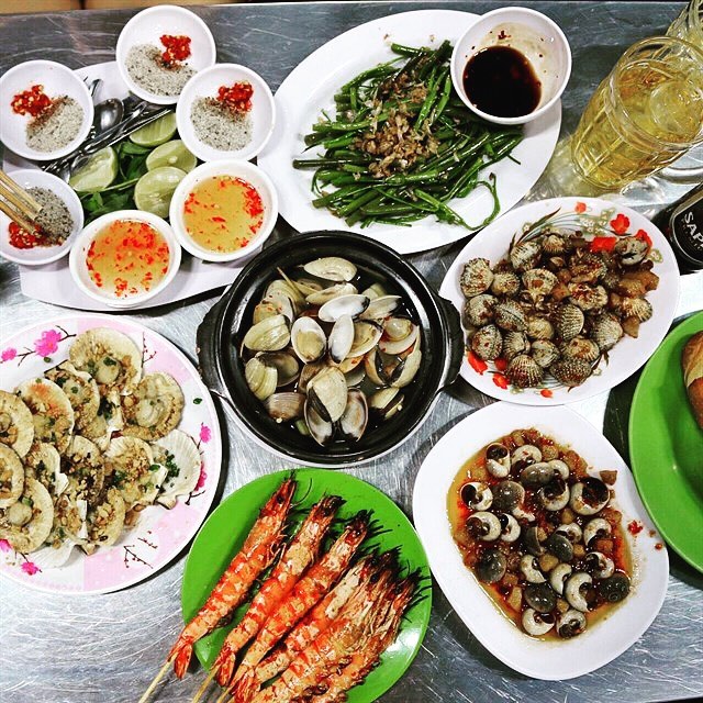 Top món ăn chơi không thể bỏ qua cho dân đi Sài Gòn mùa mưa