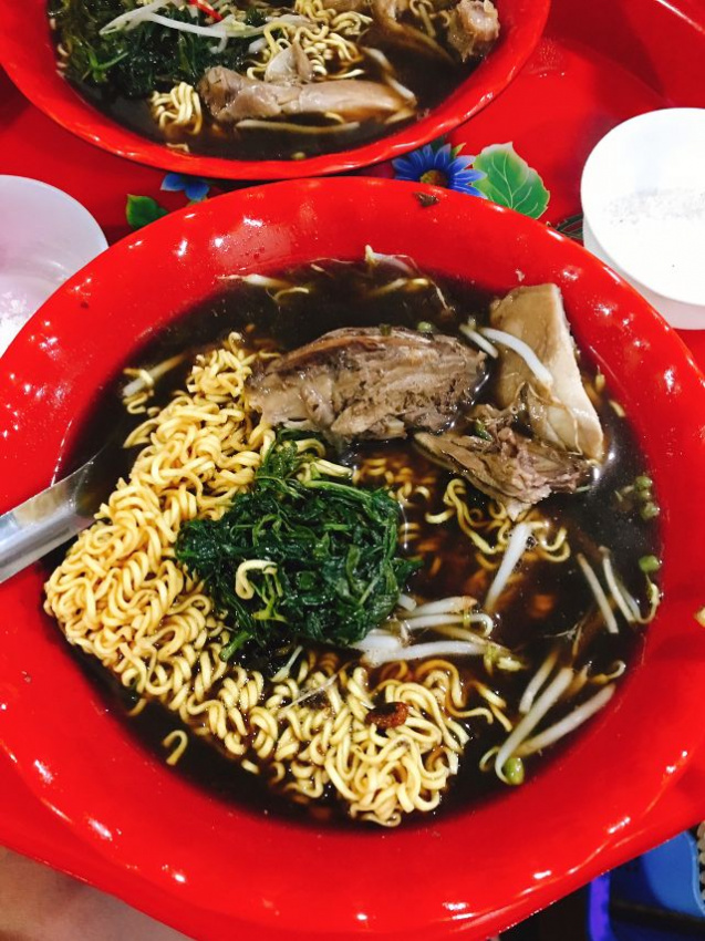 Top 10 Quán ăn ngon phố Hàng Bồ, Quận Hoàn Kiếm