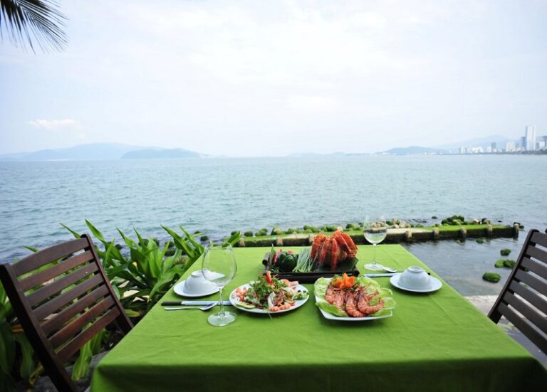Địa chỉ 10 quán, nhà hàng hải sản ở Nha Trang “bao ngon rẻ”