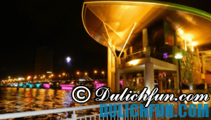 Địa chỉ 10 quán cafe nổi tiếng nhất Đà Nẵng hiện nay