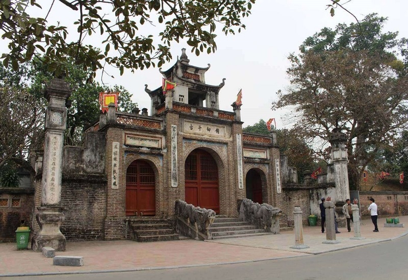 Checkin 20+ địa điểm du lịch gần Hà Nội trong ngày đẹp nhất