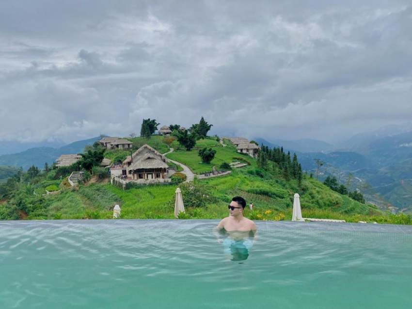 sapa, khách sạn sapa, resort sapa, top 5 địa điểm nghỉ dưỡng tại sapa “chất như nước cất” | yeah travel