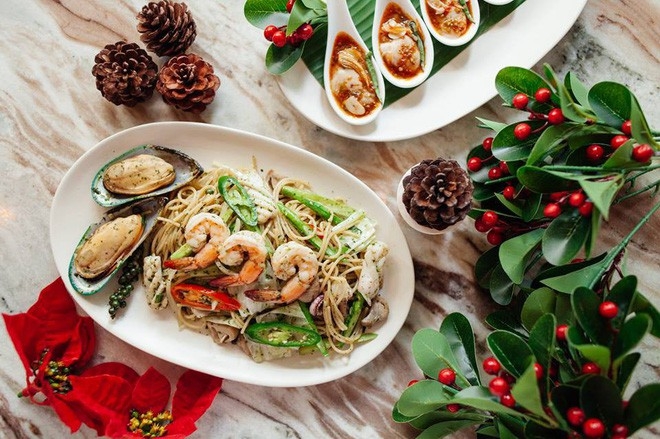 Top 9 Địa chỉ bán đồ ăn Thái ngon tuyệt ở Sài Gòn