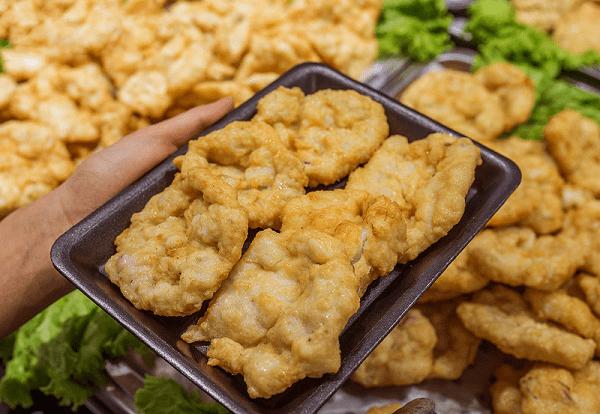 20 món ăn ngon đặc sản ở Quảng Ninh không nên bỏ lỡ