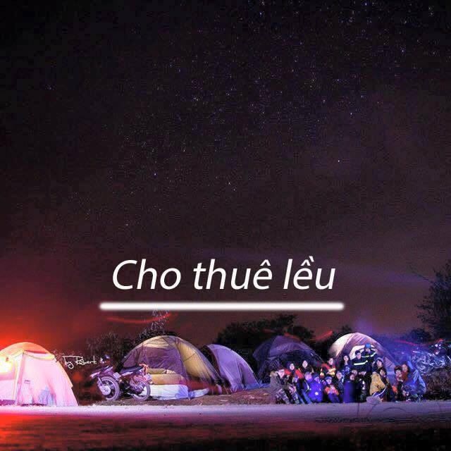 Top 5 địa chỉ cho thuê lều cắm trại giá rẻ và uy tín nhất tại Hà Nội