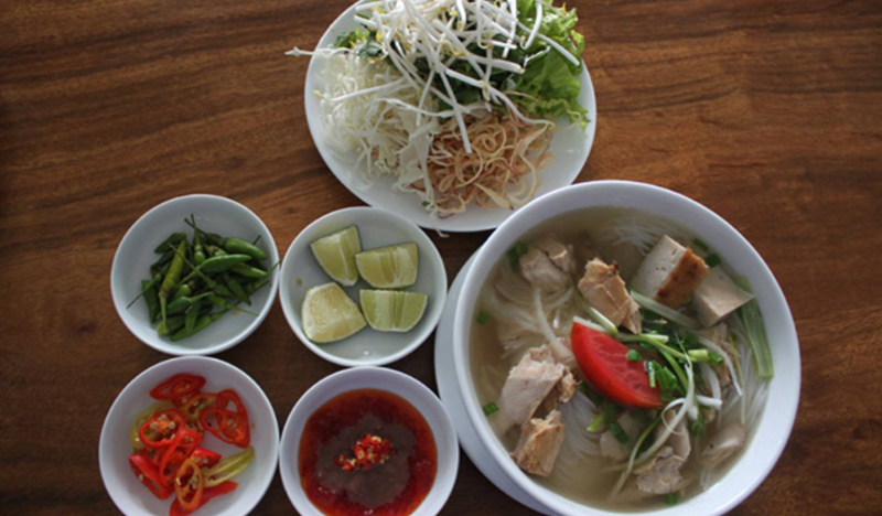 Top 10 Quán ăn ngon trên đường Phan Chu Trinh, Nha Trang