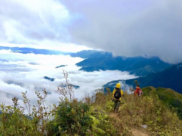 Kinh nghiệm leo núi Tà Chì Nhù với lịch trình, lưu ý A-Z