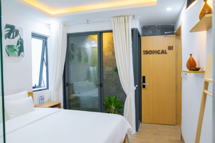 5 homestay – hostel dành cho hội bạn thân du hí đà nẵng | yeah travel