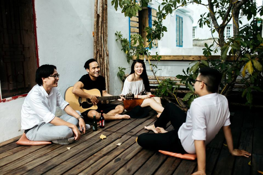 5 homestay – hostel dành cho hội bạn thân du hí đà nẵng | yeah travel