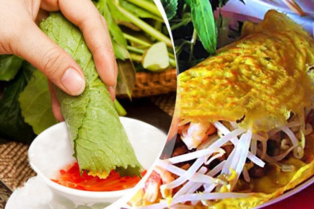 Top 15 món ăn đặc sản Tây Nam Bộ nổi tiếng nhất