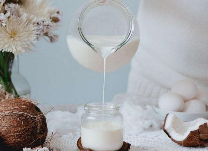 Sữa Dừa Cùng Những Tác Dụng Tuyệt Vời Đối Với Sức Khỏe
