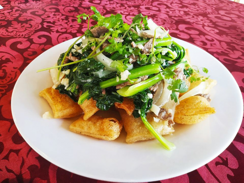 Top 9 nhà hàng, quán ăn ngon nhất Lạng Sơn