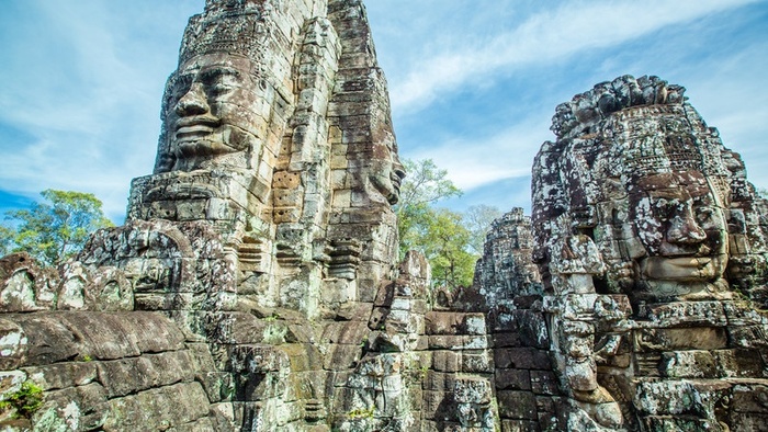 angkor wat, du lịch campuchia, bỏ túi kinh nghiệm siêu hữu ích để khám phá khu đền angkor wat ở capuchia