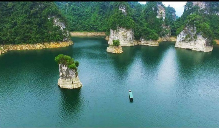 Top 9 điểm du lịch sinh thái đẹp nhất Tuyên Quang