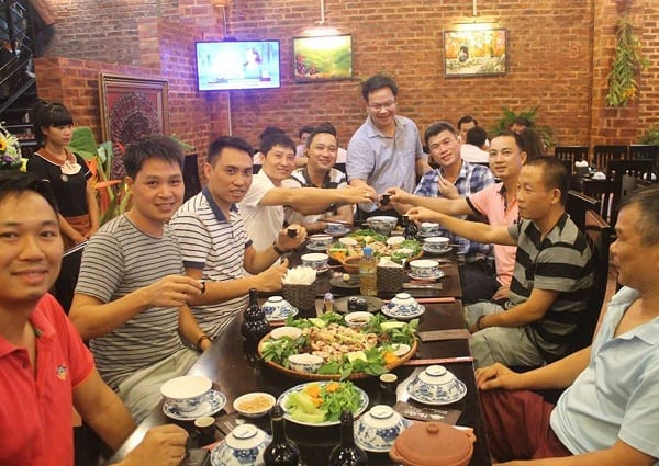 Địa chỉ những nhà hàng, quán ăn ngon ở Lai Châu giá rẻ