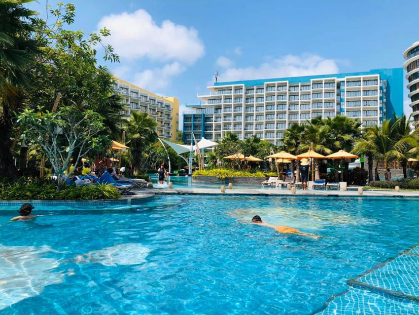 Review khu nghỉ dưỡng Premier Residence Phú Quốc siêu xịn xò và này nọ