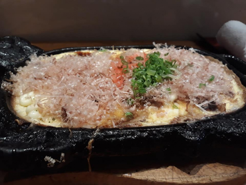ăn uống,   													nhân sushi – nhà hàng sushi ngon của nhật tại đường ngô đức kế quận 1