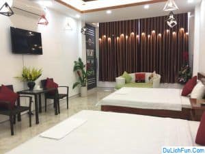Những khách sạn tốt nhất gần sân bay Nội Bài “trong bàn tay”