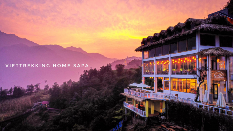Top 12 địa chỉ Homestay đẹp nhất ở Sapa