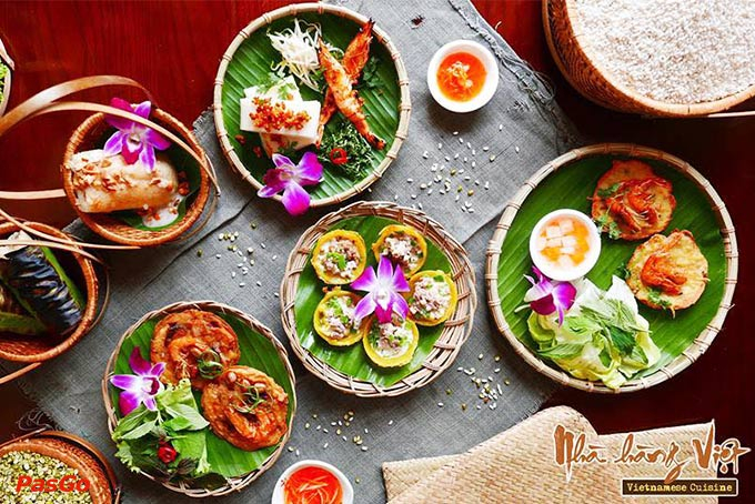 Top 5 Nhà hàng, quán ăn ngon và chất lượng lượng tại đường Phan Chu Trinh, TP. HCM