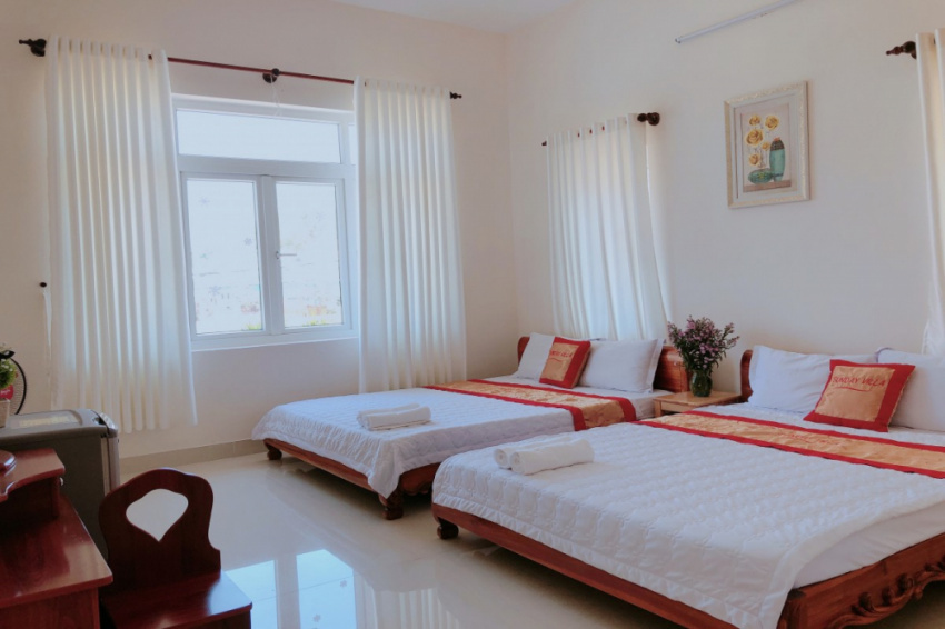 top 5 homestay rẻ - đẹp - an toàn tại vũng tàu | yeah travel