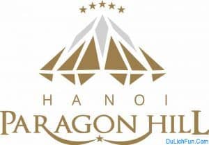 30/4-1/5 đi khu du lịch Hanoi Paragon Hill Resort cực đã