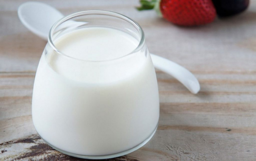 cách làm,   													hướng dẫn cách làm yaourt ngon đơn giản ngay tại nhà