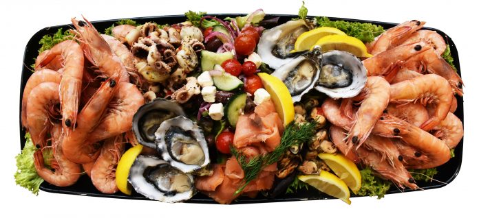 ăn uống,   													hải sản rạn biển, quận tân bình – ngon bổ rẻ ăn là ghiền