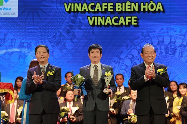Top 8 Công ty cà phê lớn nhất Việt Nam