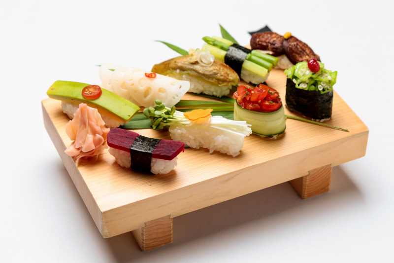 Top 11 nhà hàng sushi ngon nổi tiếng tại quận 3, Tp. HCM - ALONGWALKER