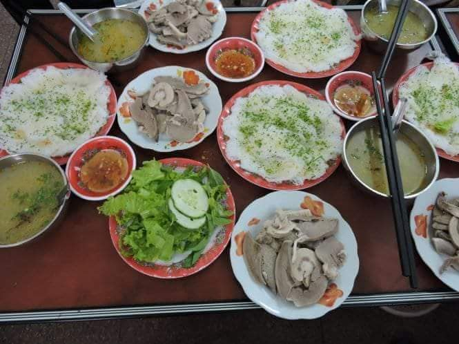 Top 10 Địa chỉ ăn uống không thể bỏ qua khi du lịch Quy Nhơn, Bình Định
