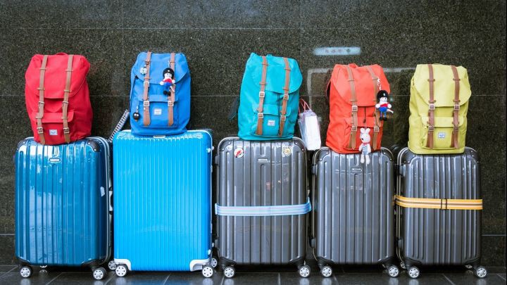 du lịch hè, 5 mẹo nhất định nên nhớ nếu không muốn thất lạc hành lý trên đường du lịch