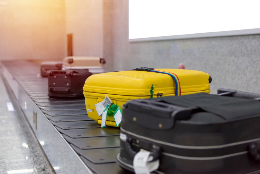 du lịch hè, 5 mẹo nhất định nên nhớ nếu không muốn thất lạc hành lý trên đường du lịch