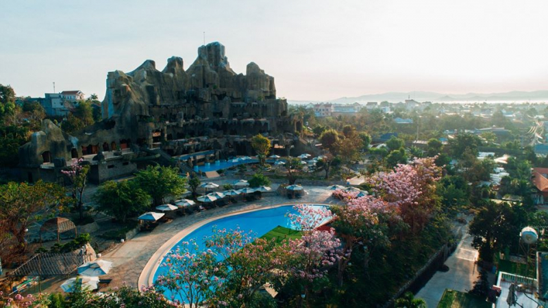 Top 10 Biệt thự, villa nguyên căn giá rẻ, view đẹp nhất Bảo Lộc, Lâm Đồng