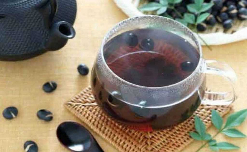 cách làm,   													nước đậu đen có thật sự thần kỳ như mọi người vẫn tưởng?
