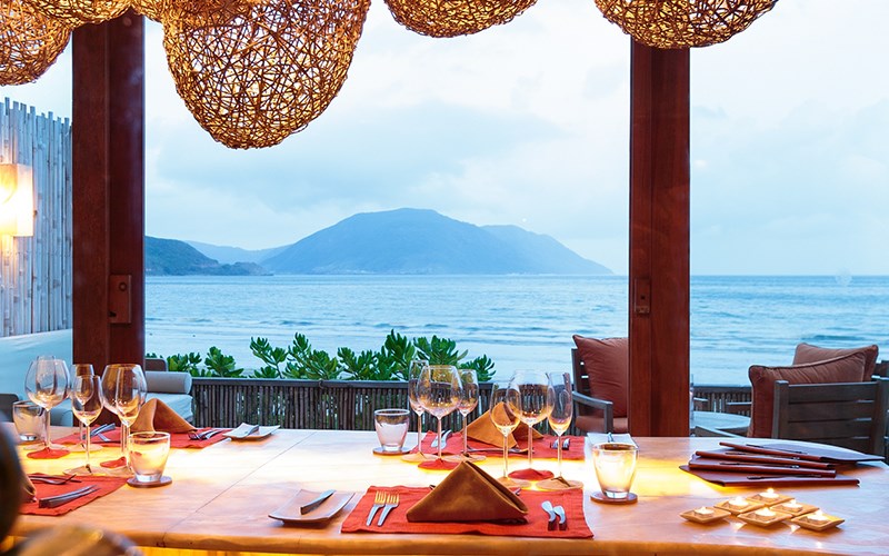 resort côn đảo, six senses con dao resort, hãy chọn resort côn đảo đẳng cấp nhất cho chuyến du lịch của gia đình bạn